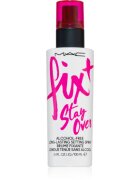 MAC Cosmetics Fix+ Stay Over фон дьо тен фиксатор хидратираща 100 мл.