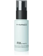 MAC Cosmetics Fix+ Stay Over Matte матиращ и фиксиращ спрей върху фон дьо тен 30 мл.