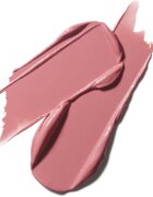 MAC Cosmetics Frost Lipstick дълготрайно червило перлен блясък цвят Fabby 3 гр.
