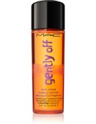MAC Cosmetics Gently Off Dual-Phase Make-Up Remover двуфазен продукт за почистване на грим 100 мл.