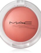 MAC Cosmetics Glow Play Blush освежаващ руж цвят Cheer Up 73 гр.