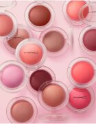 MAC Cosmetics Glow Play Blush освежаващ руж цвят Cheer Up 73 гр.