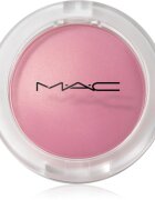 MAC Cosmetics Glow Play Blush освежаващ руж цвят Totally Synced 73 гр.