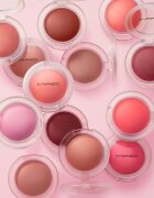 MAC Cosmetics Glow Play Blush освежаващ руж цвят Totally Synced 73 гр.