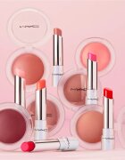 MAC Cosmetics Glow Play Blush освежаващ руж цвят Totally Synced 73 гр.
