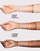 MAC Cosmetics Glow Play Bouncy Highlighter озарител цвят Sky Kissed 7.5 гр.