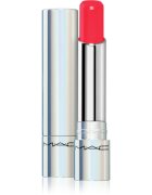 MAC Cosmetics Glow Play Lip Balm подхранващ и хидратиращ балсам за устни цвят Serve 3.14 гр.