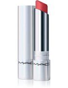 MAC Cosmetics Glow Play Lip Balm подхранващ и хидратиращ балсам за устни цвят Smile 3.14 гр.