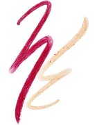 MAC Cosmetics Holiday Decadent Dazzlelips Crayon Duo подаръчен комплект за устни