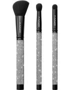 MAC Cosmetics Holiday Finishing Touch Brush Kit подаръчен комплект