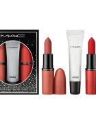 MAC Cosmetics Holiday Living Legends Lip Trio подаръчен комплект за устни