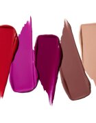 MAC Cosmetics Holiday Signature Satin Lipstick Set подаръчен комплект за устни