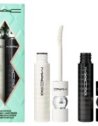 MAC Cosmetics Holiday Stacked to the Max M·A·CStack Lash Duo подаръчен комплект за очи