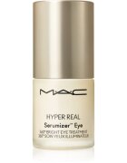 MAC Cosmetics Hyper Real Eye Serumizer серум за намаляване на тъмните кръгове 15 мл.