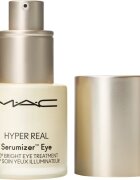 MAC Cosmetics Hyper Real Eye Serumizer серум за намаляване на тъмните кръгове 15 мл.