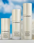 MAC Cosmetics Hyper Real Eye Serumizer серум за намаляване на тъмните кръгове 15 мл.