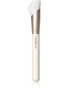 MAC Cosmetics Hyper Real Serum and Moisturizer Brush четка за маска за лице 1 бр.