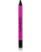 MAC Cosmetics In Extreme Dimension 24HR Eye Liner молив за очи тип каял цвят Black 0.8 гр.