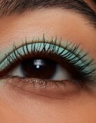 MAC Cosmetics Lash Dry Shampoo Mascara Refresher горен слой за спирала с ефект на сух шампоан за обем и отделяне на мигли 1.7 гр.