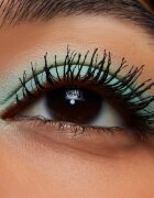 MAC Cosmetics Lash Dry Shampoo Mascara Refresher горен слой за спирала с ефект на сух шампоан за обем и отделяне на мигли 1.7 гр.