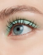 MAC Cosmetics Lash Dry Shampoo Mascara Refresher горен слой за спирала с ефект на сух шампоан за обем и отделяне на мигли 1.7 гр.