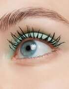 MAC Cosmetics Lash Dry Shampoo Mascara Refresher горен слой за спирала с ефект на сух шампоан за обем и отделяне на мигли 1.7 гр.