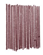 MAC Cosmetics Lip Pencil молив за устни цвят Burgundy 1.45 гр.