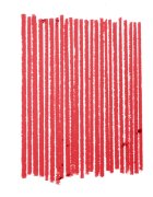 MAC Cosmetics Lip Pencil молив за устни цвят Ruby Woo 1.45 гр.