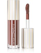 MAC Cosmetics Lipglass Air Mini хидратиращ блясък за устни цвят Aesthetic 2.6 мл.