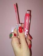 MAC Cosmetics Lipglass Air Mini хидратиращ блясък за устни цвят Aesthetic 2.6 мл.
