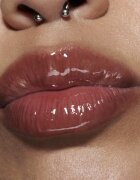 MAC Cosmetics Lipglass Air Mini хидратиращ блясък за устни цвят Aesthetic 2.6 мл.