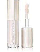 MAC Cosmetics Lipglass Air Mini хидратиращ блясък за устни цвят Frosting 2.6 мл.