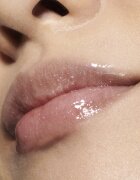 MAC Cosmetics Lipglass Air Mini хидратиращ блясък за устни цвят Frosting 2.6 мл.