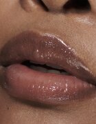 MAC Cosmetics Lipglass Air Mini хидратиращ блясък за устни цвят Frosting 2.6 мл.