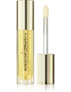 MAC Cosmetics Lipglass Blow масло от нар цвят Ginger Zest 5 мл.