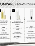 MAC Cosmetics Lipglass Blow масло от нар цвят Ginger Zest 5 мл.