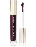 MAC Cosmetics Lipglass Cushion High-Pigment Oil силно пигментирано олио за устни цвят Grapesicle 5 мл.