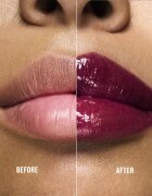 MAC Cosmetics Lipglass Cushion High-Pigment Oil силно пигментирано олио за устни цвят Grapesicle 5 мл.