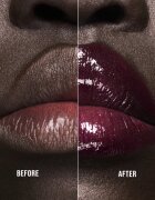 MAC Cosmetics Lipglass Cushion High-Pigment Oil силно пигментирано олио за устни цвят Grapesicle 5 мл.