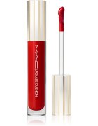 MAC Cosmetics Lipglass Cushion High-Pigment Oil силно пигментирано олио за устни цвят Tantrum 5 мл.