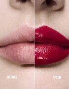 MAC Cosmetics Lipglass Cushion High-Pigment Oil силно пигментирано олио за устни цвят Tantrum 5 мл.