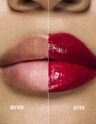 MAC Cosmetics Lipglass Cushion High-Pigment Oil силно пигментирано олио за устни цвят Tantrum 5 мл.