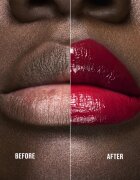 MAC Cosmetics Lipglass Cushion High-Pigment Oil силно пигментирано олио за устни цвят Tantrum 5 мл.