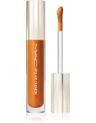 MAC Cosmetics Lipglass Cushion High-Pigment Oil силно пигментирано олио за устни цвят Yes! 5 мл.