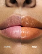 MAC Cosmetics Lipglass Cushion High-Pigment Oil силно пигментирано олио за устни цвят Yes! 5 мл.