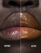 MAC Cosmetics Lipglass Cushion High-Pigment Oil силно пигментирано олио за устни цвят Yes! 5 мл.
