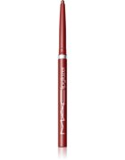 MAC Cosmetics Lipglazer молив за устни цвят Ribbon 0.25 гр.