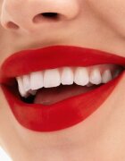 MAC Cosmetics Locked Kiss 24h Lipstick дълготрайно червило с матиращ ефект цвят Gutsy 18 гр.