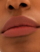 MAC Cosmetics Locked Kiss 24h Lipstick дълготрайно червило с матиращ ефект цвят Meticulous 18 гр.