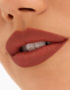 MAC Cosmetics Locked Kiss 24h Lipstick дълготрайно червило с матиращ ефект цвят Meticulous 18 гр.